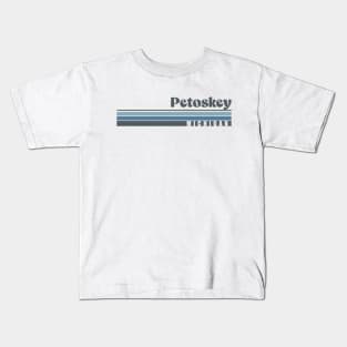 Petoskey Kids T-Shirt